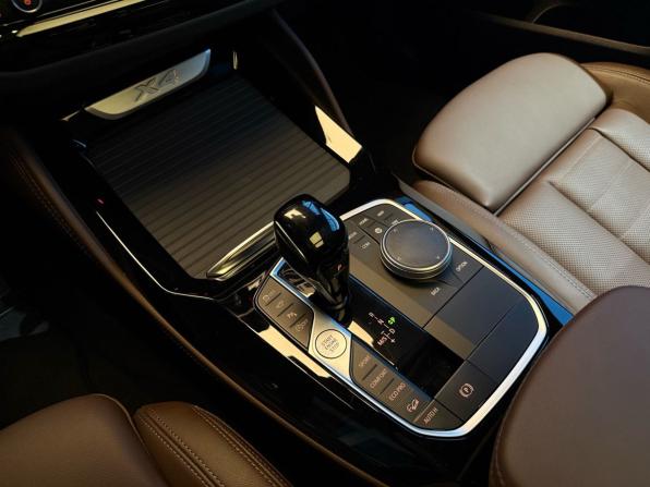 BMW X4 II (G02) Рестайлинг с пробегом 2025 года, цена 8 990 000 рублей, 5467 км, внедорожник, Автокод Объявления