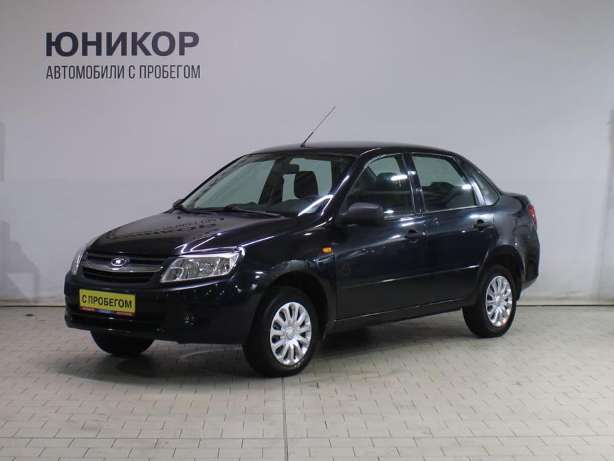 Lada (ВАЗ) Granta I Дзержинск  - изображение 1