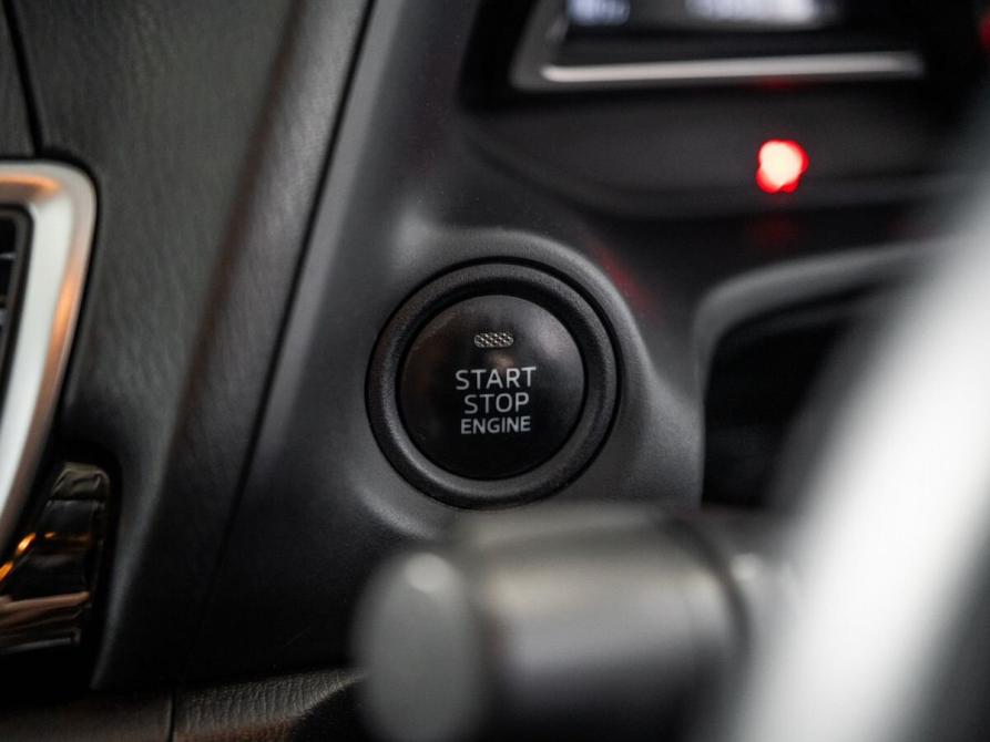 Mazda Axela III Иркутск  - изображение 15