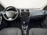 Renault Logan II Москва  - изображение 22