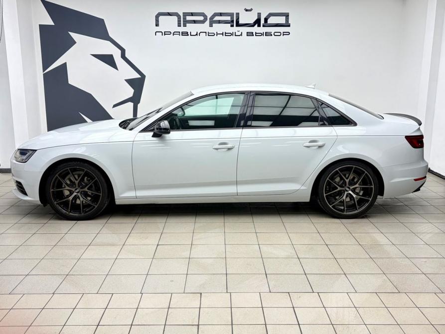 Audi A4 V (B9) Ростов-на-Дону  - изображение 6
