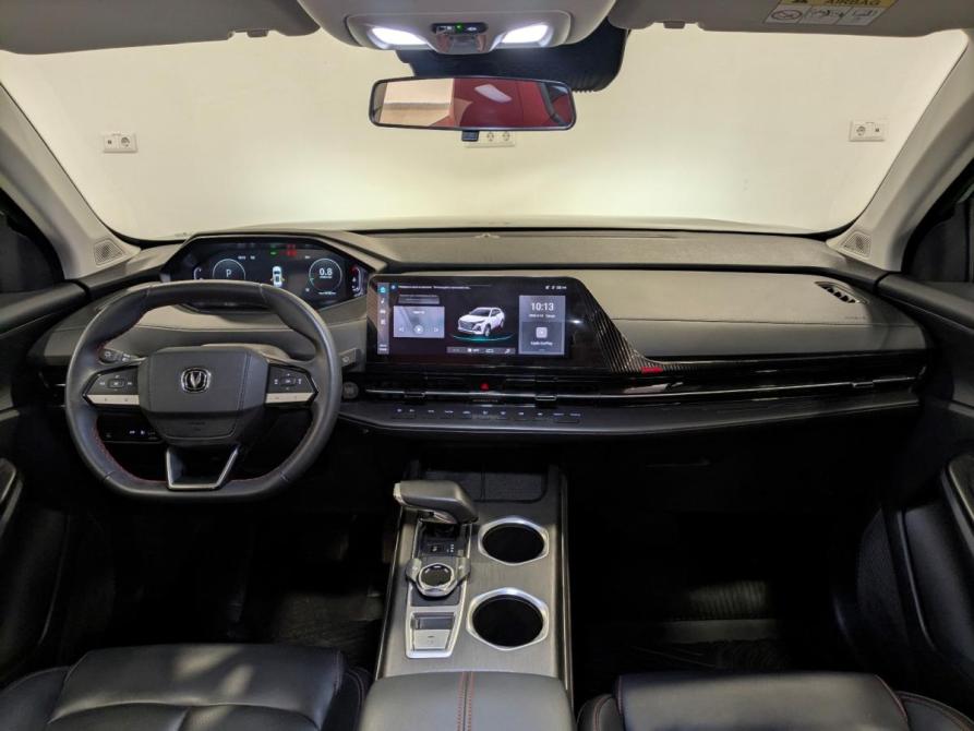 Changan CS55 Plus II Москва  - изображение 21