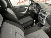 Renault Logan I Рестайлинг Псков  - изображение 29
