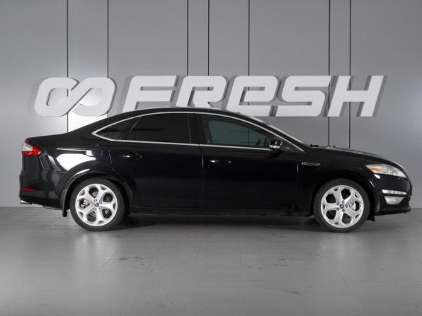 Ford Mondeo IV Рестайлинг с пробегом 2013 года, цена 890 000 рублей, 224312 км, седан, Автокод Объявления