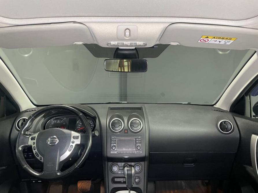 Nissan Qashqai+2 I Рестайлинг Тверь  - изображение 17