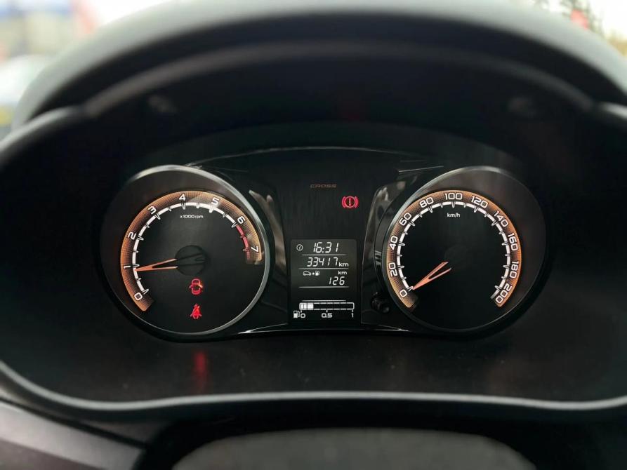 Lada (ВАЗ) Granta I Рестайлинг Альметьевск  - изображение 14