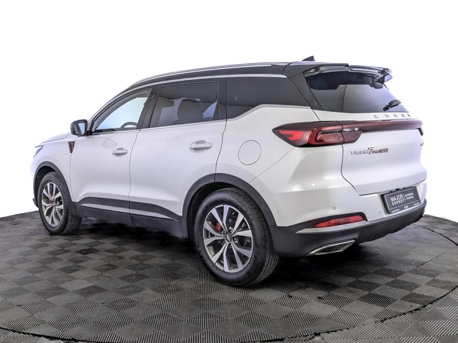 Chery Tiggo 7 Pro Max I Москва  - изображение 7