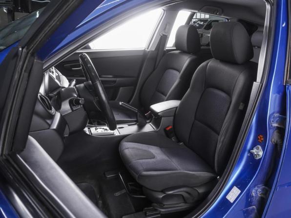 Mazda 3 I (BK) с пробегом 2005 года, цена 510 000 рублей, 193204 км, хэтчбек, Автокод Объявления