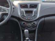 Hyundai Solaris I Рестайлинг Йошкар-Ола  - изображение 40