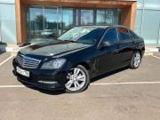 Mercedes-Benz C-Класс III (W204) Рестайлинг Оренбург  - изображение 23