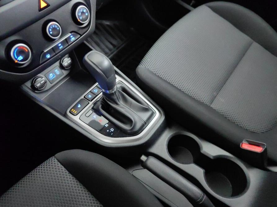Hyundai Creta I Подольск  - изображение 17
