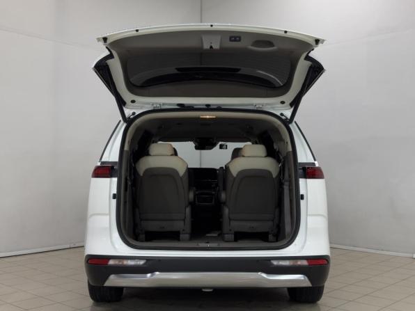 Kia Carnival III с пробегом 2020 года, цена 3 700 000 рублей, 98874 км, минивэн, Автокод Объявления