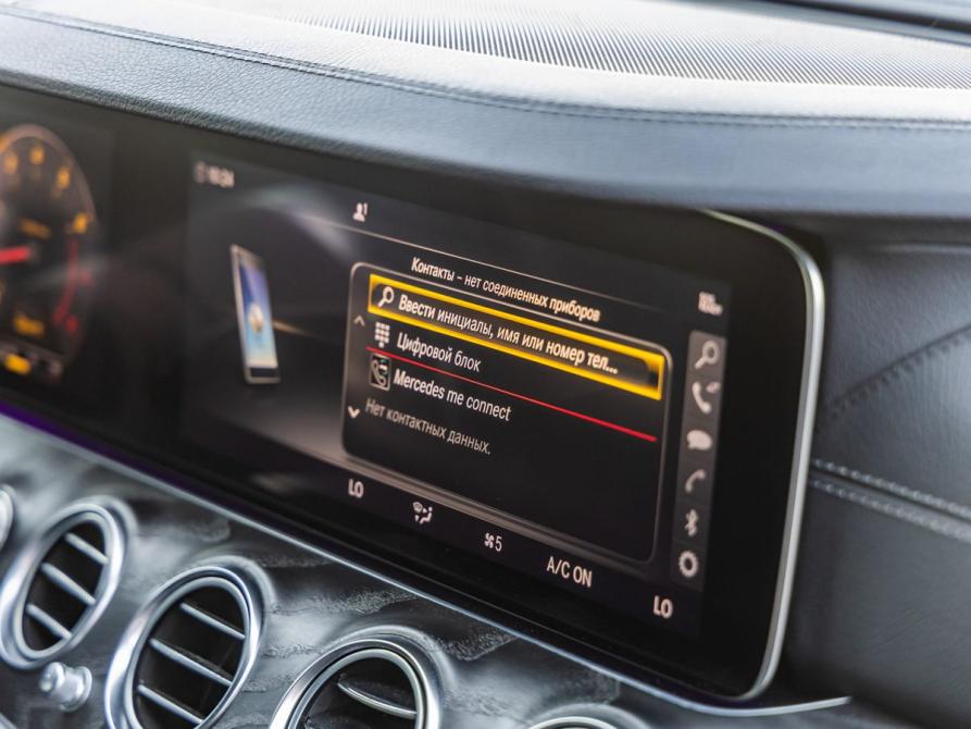 Mercedes-Benz E-Класс V (W213 S213 C238) Волгоград  - изображение 32