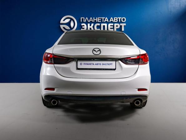 Mazda 6 III (GJ) Рестайлинг с пробегом 2015 года, цена 1 570 000 рублей, 200373 км, седан, Автокод Объявления