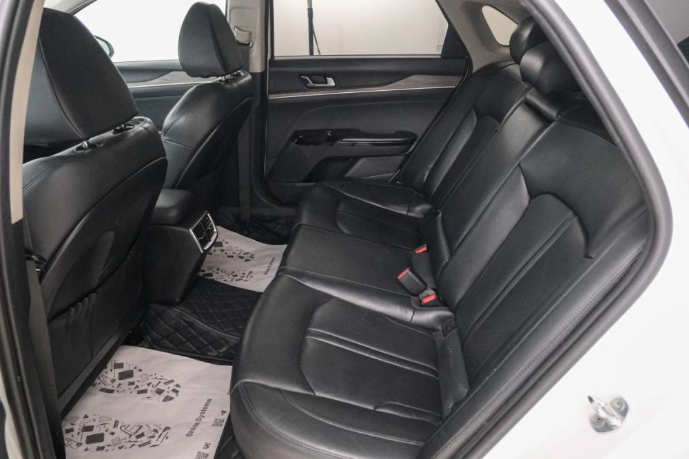 Kia K5 III Красноярск  - изображение 22