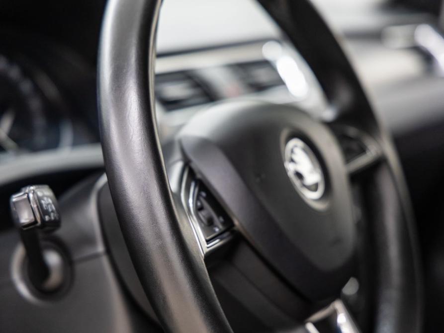 Skoda Rapid I Волгоград  - изображение 28