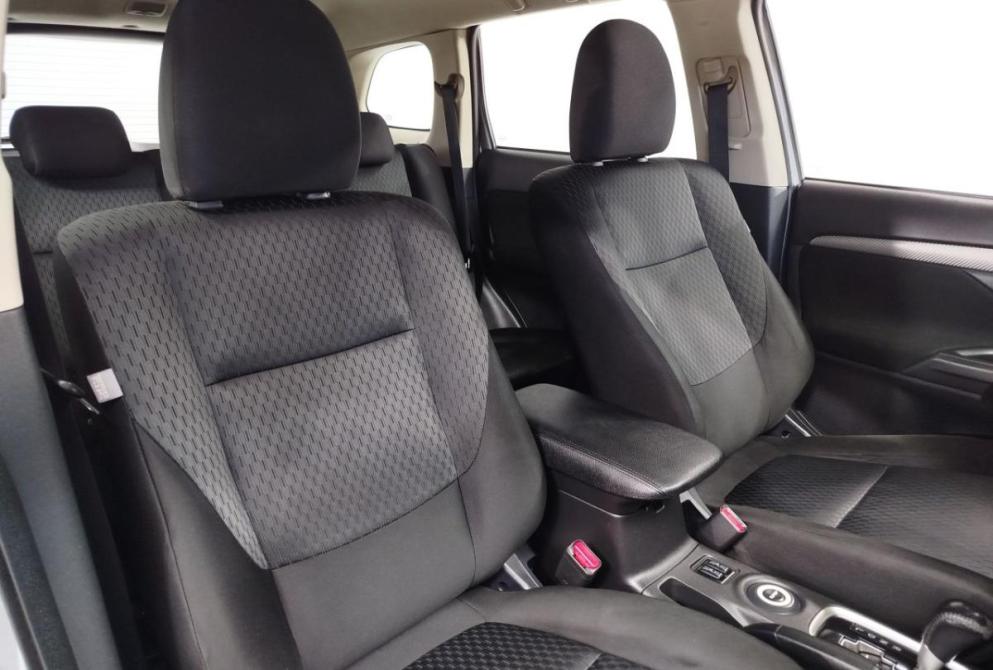 Mitsubishi Outlander III Саратов  - изображение 22