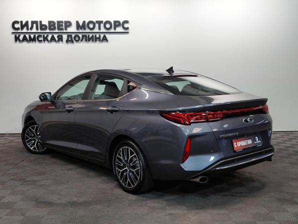 Москвич 6 с пробегом 2023 года, цена 1 565 000 рублей, 59000 км, лифтбек, Автокод Объявления