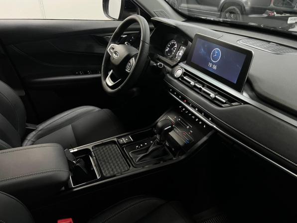 Chery Tiggo 4 Pro I с пробегом 2024 года, цена 1 580 000 рублей, 32000 км, внедорожник, Автокод Объявления