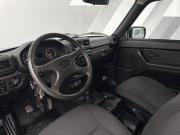 Lada (ВАЗ) 2121 (4x4) I Рестайлинг (2020) Екатеринбург  - изображение 33