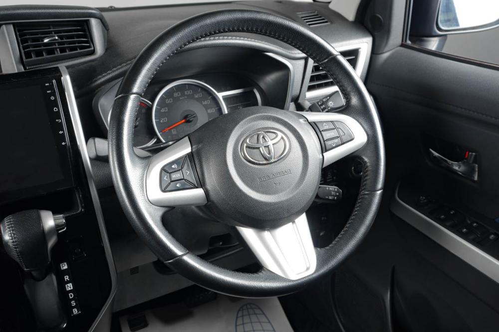 Toyota Roomy I Тюмень  - изображение 12