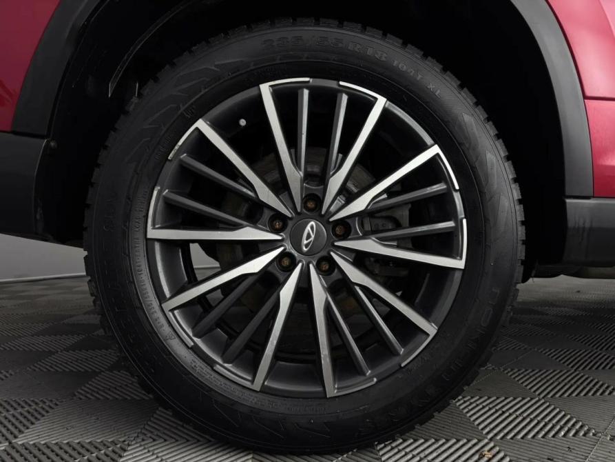 Chery Tiggo 8 Pro Max I Псков  - изображение 27