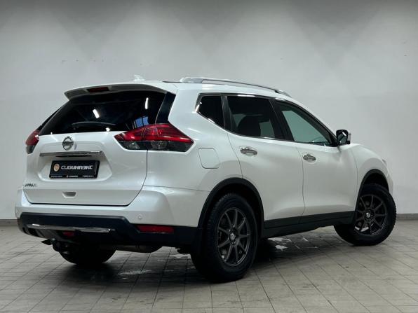 Nissan X-Trail III с пробегом 2019 года, цена 1 979 000 рублей, 134800 км, внедорожник, Автокод Объявления