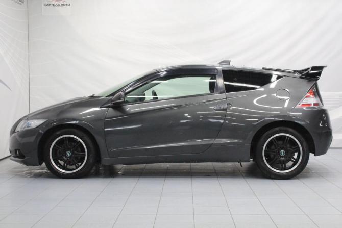 Honda CR-Z I с пробегом 2010 года, цена 799 000 рублей, 239000 км, хэтчбек, Автокод Объявления