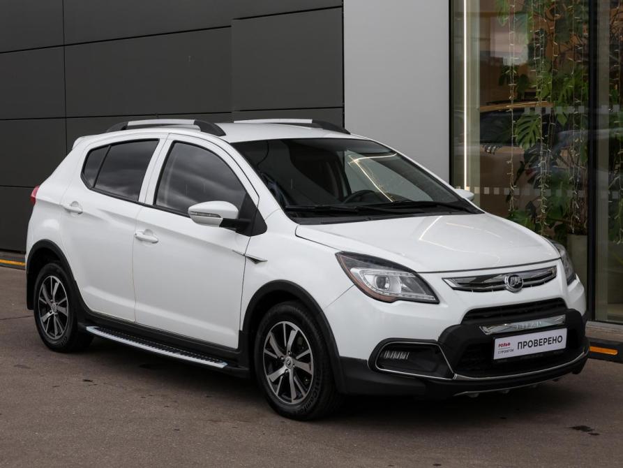 Lifan X50 Москва  - изображение 3