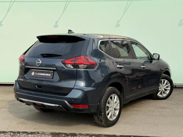 Nissan X-Trail III Рестайлинг с пробегом 2019 года, цена 2 449 900 рублей, 101669 км, внедорожник, Автокод Объявления