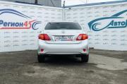 Toyota Corolla X (E140 E150) Курган  - изображение 24