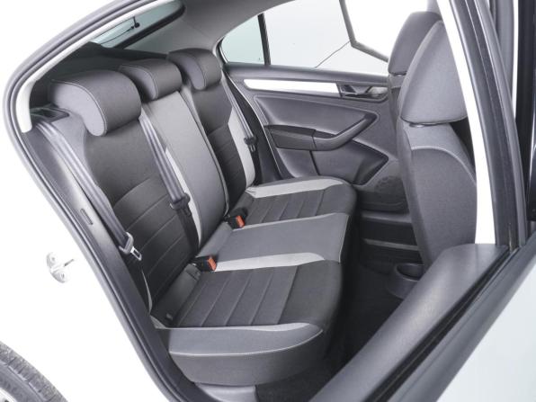 Skoda Rapid I Рестайлинг с пробегом 2019 года, цена 1 480 000 рублей, 79359 км, лифтбек, Автокод Объявления