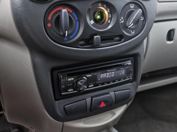 Lada (ВАЗ) Kalina I с пробегом 2008 года, цена 185 000 рублей, 149949 км, седан, Автокод Объявления