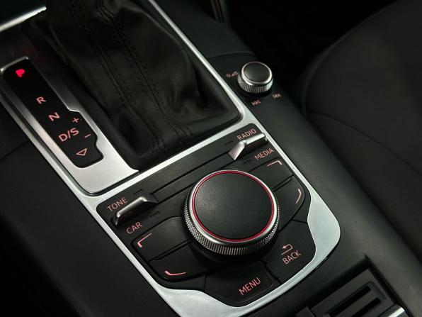 Audi A3 III (8V) с пробегом 2013 года, цена 1 239 900 рублей, 224000 км, хэтчбек, Автокод Объявления