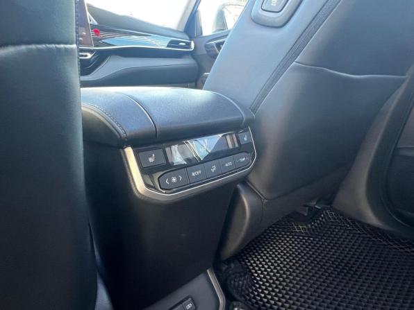 Toyota Highlander IV (XU70) с пробегом 2026 года, цена 5 710 000 рублей, 5627 км, внедорожник, Автокод Объявления