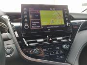 Toyota Camry VIII (XV70) Рестайлинг Екатеринбург  - изображение 45