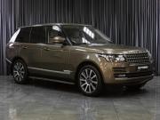 Land Rover Range Rover IV Тюмень  - изображение 38