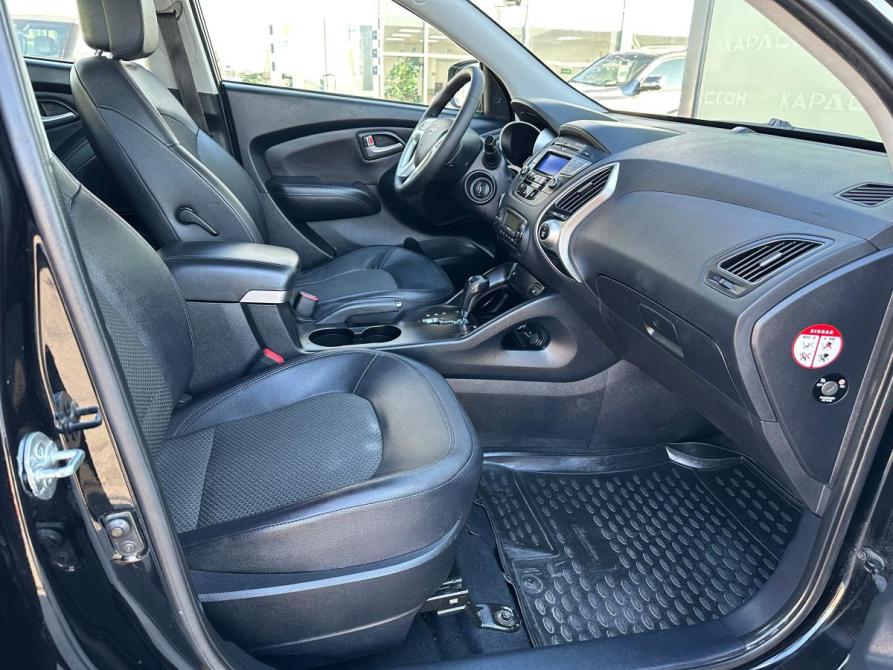 Hyundai ix35 I Екатеринбург  - изображение 7