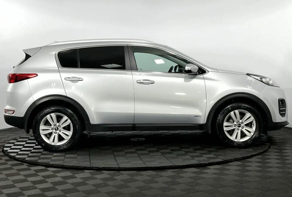 Kia Sportage IV Нижний Новгород  - изображение 5