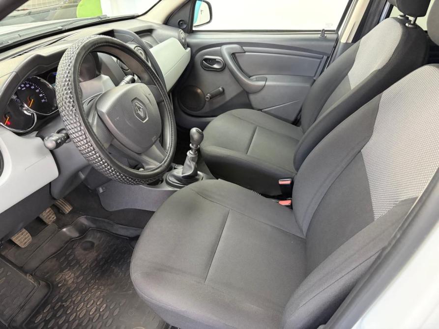 Renault Duster I Рестайлинг Киров  - изображение 9