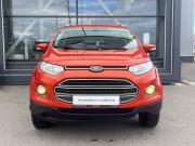 Ford EcoSport II Санкт-Петербург  - изображение 27