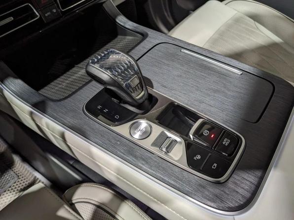 GAC GS8 II с пробегом 2023 года, цена 3 590 000 рублей, 39986 км, внедорожник, Автокод Объявления