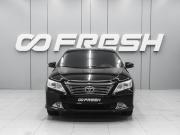 Toyota Camry VII (XV50) Ростов-на-Дону  - изображение 22