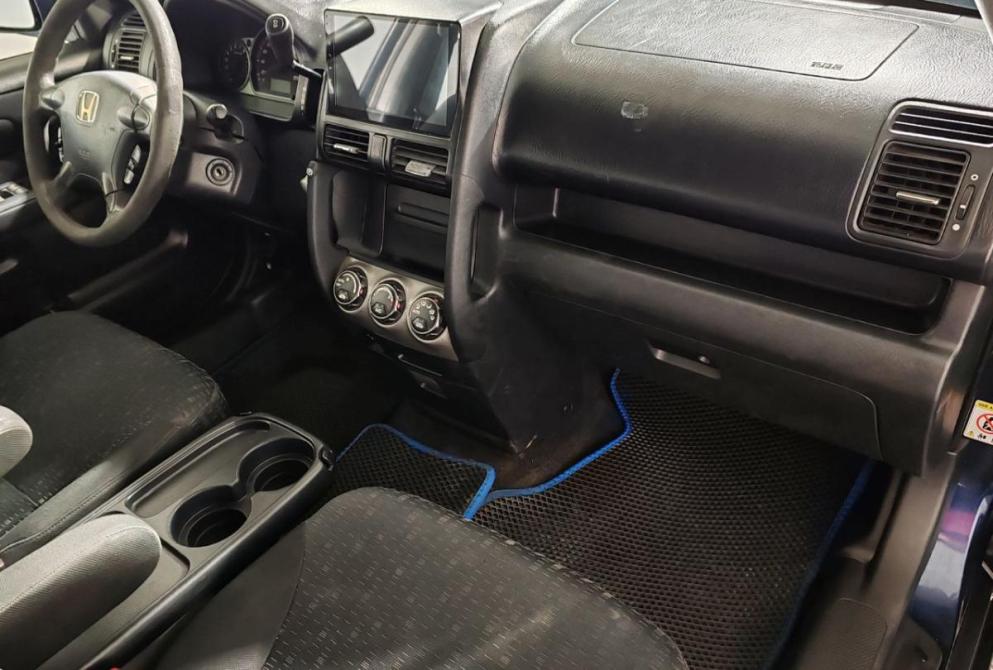 Honda CR-V III Ярославль  - изображение 15