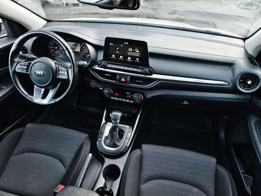 Kia Cerato IV Санкт-Петербург  - изображение 9
