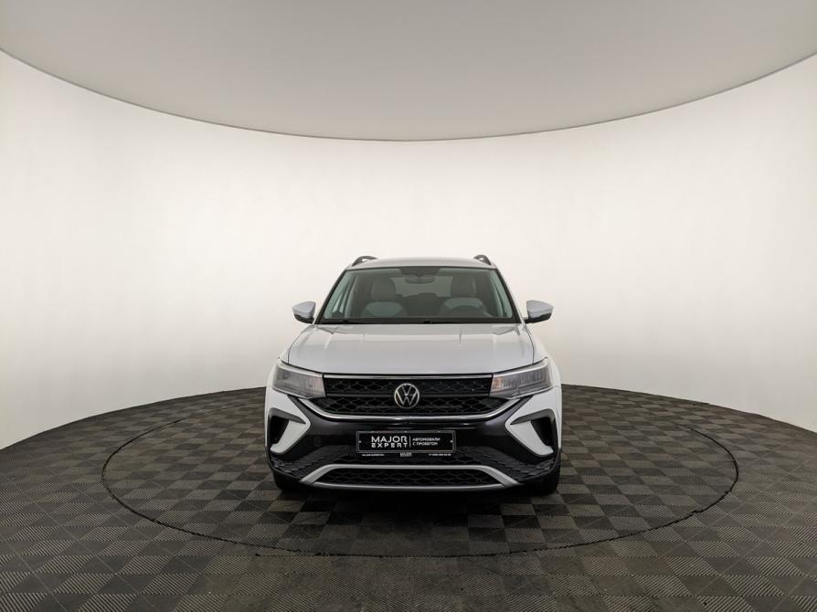 Volkswagen Taos I Москва  - изображение 2