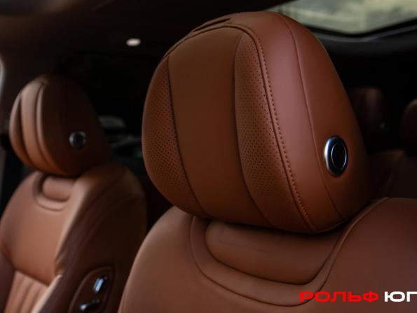 GAC Trumpchi S9 с пробегом 2025 года, цена 4 748 000 рублей, 14874 км, внедорожник, Автокод Объявления