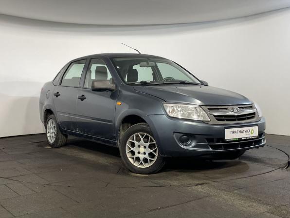 Lada (ВАЗ) Granta I с пробегом 2014 года, цена 254 900 рублей, 234789 км, седан, Автокод Объявления