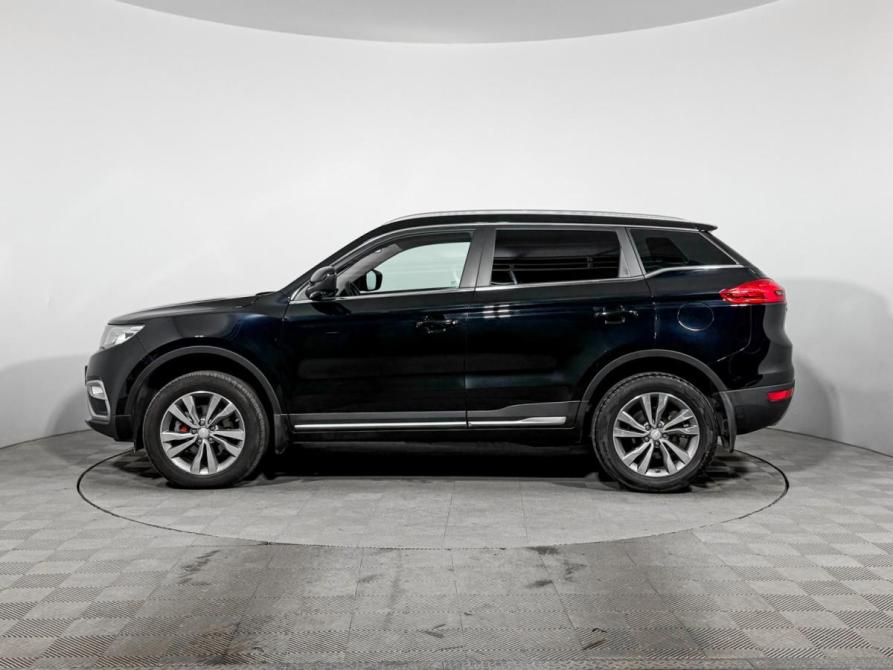 Geely Atlas I Санкт-Петербург  - изображение 8