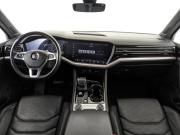 Volkswagen Touareg III Москва  - изображение 44